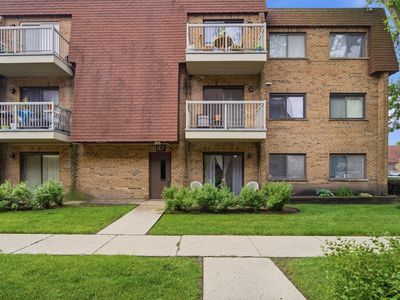 607 W Central Rd #1A