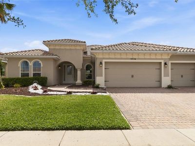 3716 Paradiso Cir