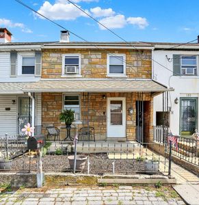 153 Spring Garden St