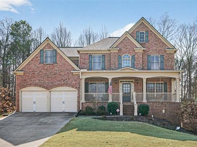 3505 Millwater Xing NE