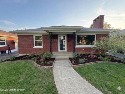 3510 Tyrone Dr