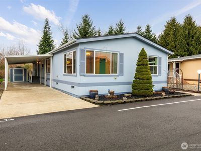 14727 43rd Avenue NE #134