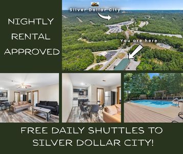 982 Indian Point Road #325