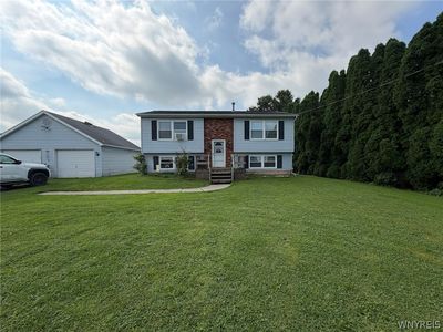 8418 Chestnut Ridge Rd