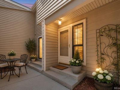 7925 W Layton Avenue #603