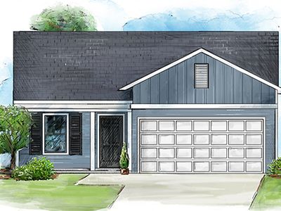 Poinsettia Plan, Southwood