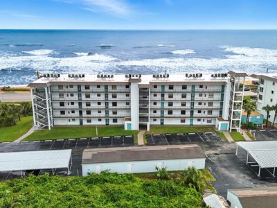 Property at 3180 Ocean Shore Blvd APT 407, Ormond Beach, FL