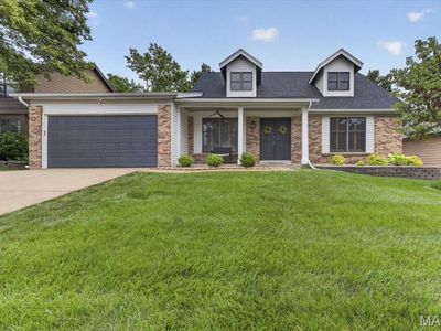 1428 Cedar Bluff Dr