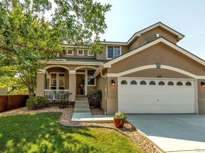 12527 Dexter Way