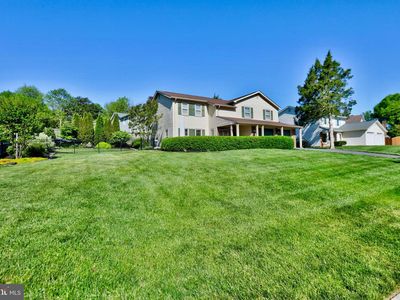 1301 Crosstitch Dr