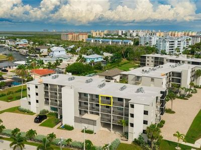 6645 Estero BLVD #305