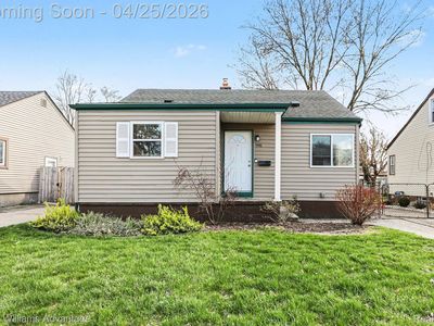 941 W Farnum Ave