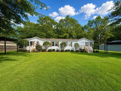 Property at 702 Camp Dantzler Rd, Hattiesburg, MS