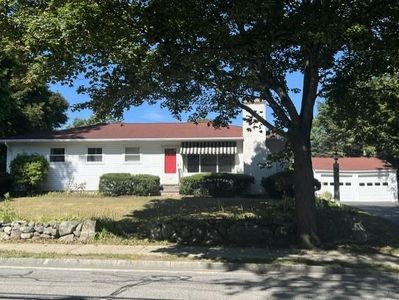 124 mill Road