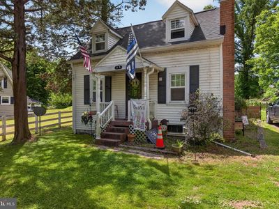 305 Kreutz Creek Rd