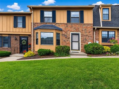 47 Huxley Way
