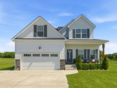 74 Pine Bluff Rd