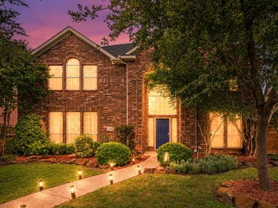 12026 Yoakum Dr