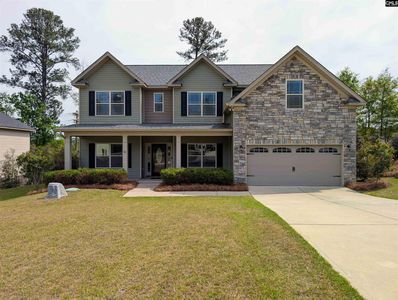 105 Tall Pines Rd