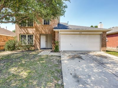 Property at 1572 Brookstone Dr, Little Elm, TX