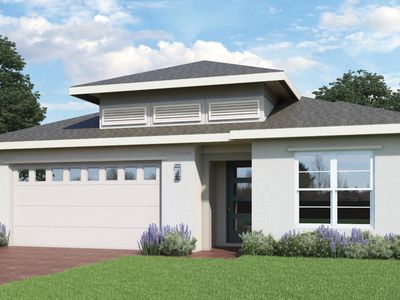 Geneva II Plan, Reserve at Twin Lakes