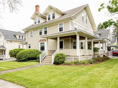 91 Lacy St