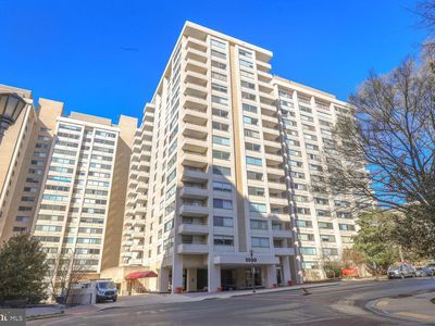 5500 Friendship Blvd APT 2028N