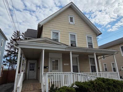 Property at 9 Robinson St, Binghamton, NY