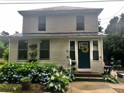 16 Willow Street