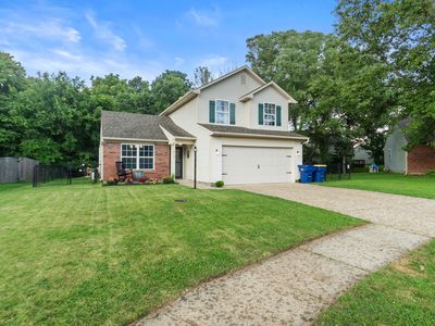 12124 Mockernut Ct
