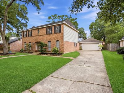 19719 Sweet Forest Ln