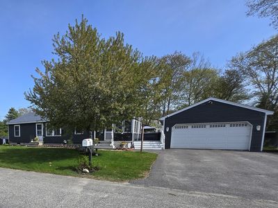 Property at 16 Kyle Street, Brunswick, ME