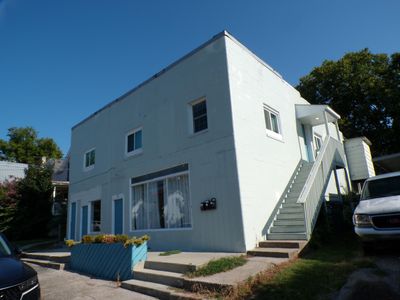 401 North St