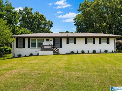 2601 Ridgewood Rd