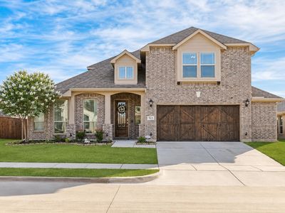 521 Birch Grove Dr