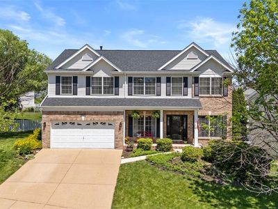 5377 Timberline Place Dr