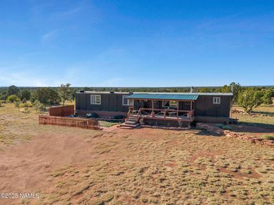 Property at 8938 Hawkeye Cir, Williams, AZ