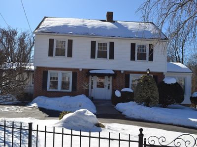 256 Massasoit Rd