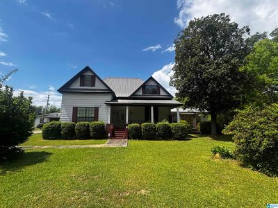 Property at 6571 Highway 85, Vincent, AL