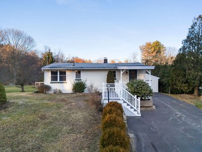 Property at 299 Haley Road, Kittery, ME