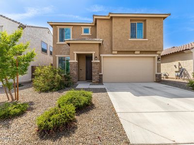19783 W PALO VERDE Drive