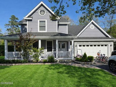 229 Parker Street