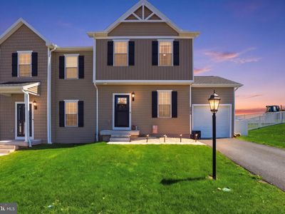 2674 Brownstone Dr Lot 215