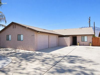 Property at 33255 Cathedral Canyon Dr, Cathedral City, CA