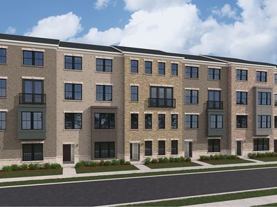 Wentworth Plan, Goose Creek Village