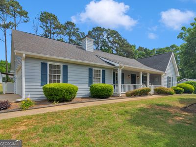 255 Pine Tree Ln