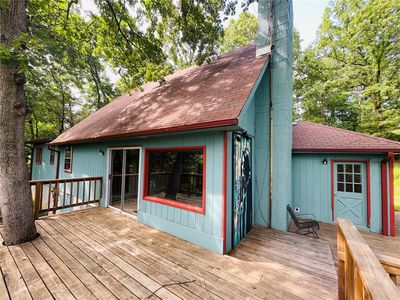 Property at 1839 Bunch Springs Rd, Berryville, AR
