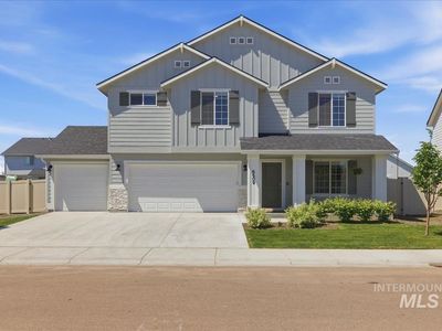 6609 S Memory Way