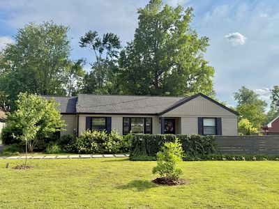2809 Emery Dr