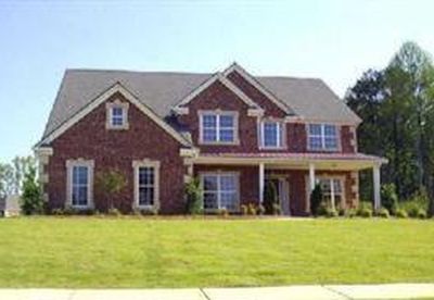 4200 Donington Way